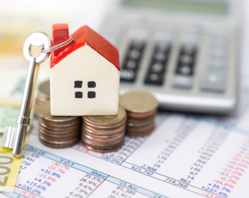 Куда платятся взносы на капремонт