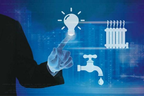 Семь новых правил о жилье и ЖКХ 2023 года Семь новых правил о жилье и ЖКХ 2023 года