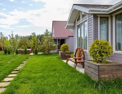 За что штрафуют дачников