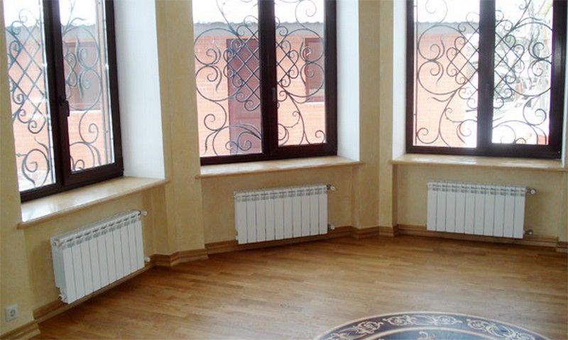 Радиаторы отопления – какие лучше?
