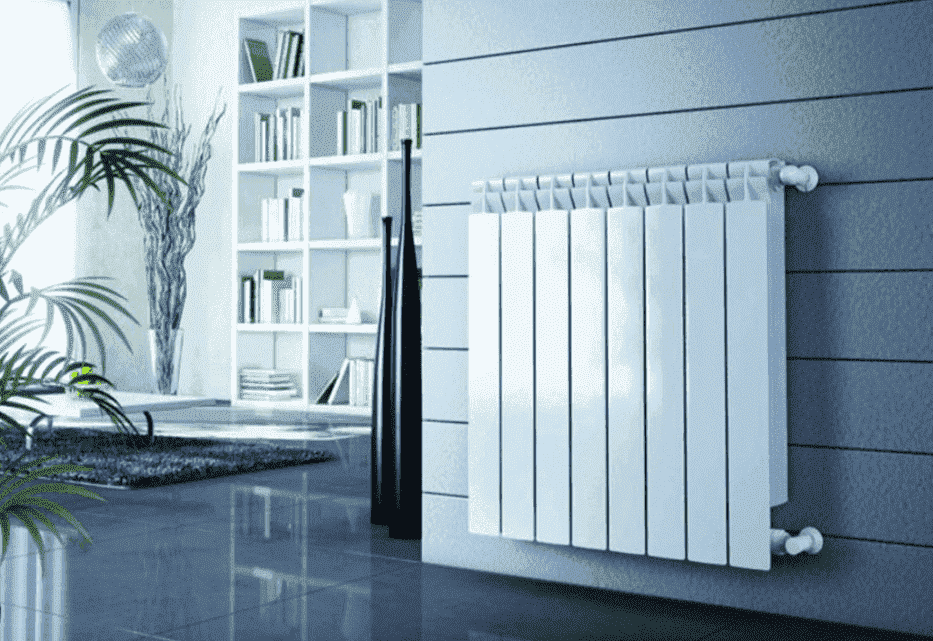 Плюсы и минусы биметаллических радиаторов