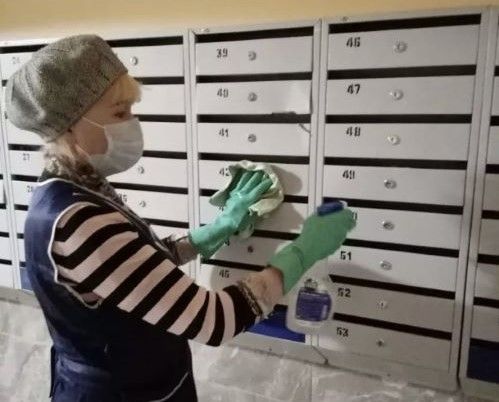 Как распознать лжекоммунальщиков