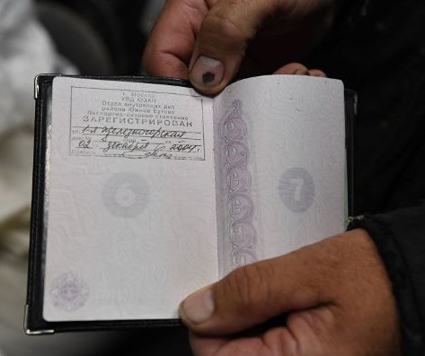 Кого нельзя выписать из квартиры