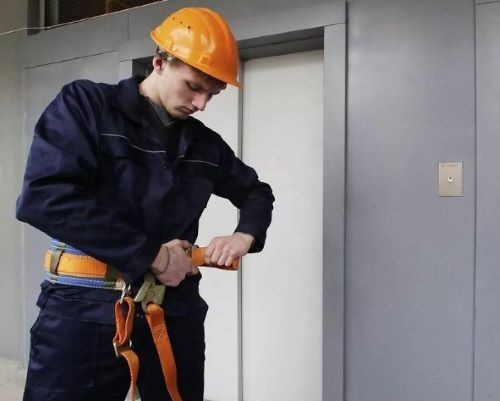 О замене лифтов. Часть 2