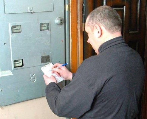 Как снизить квартплату: часть 1