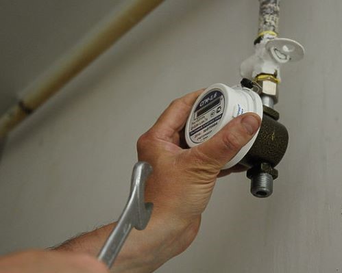 Кто вправе не ставить счётчики