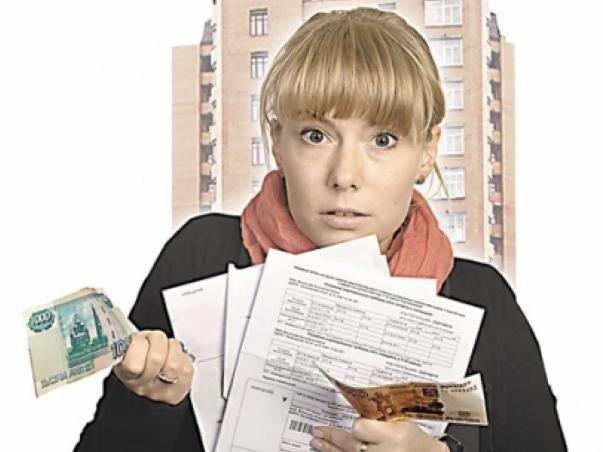 Глава ФССП описал портрет среднестатистического должника за ЖКУ