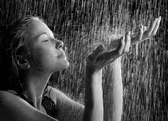 Душ впечатлений Душ впечатлений