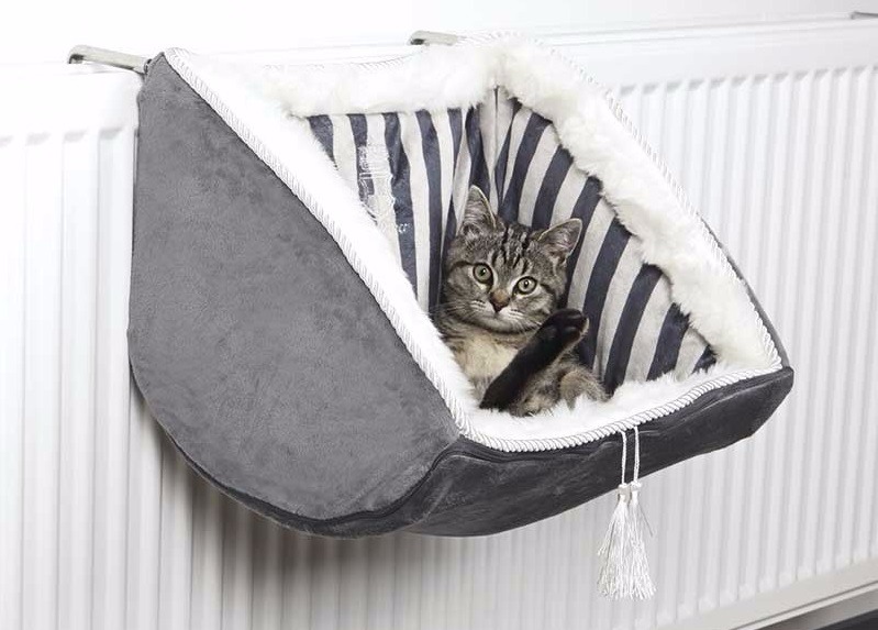 Порядок установки теплосчётчика в квартиру