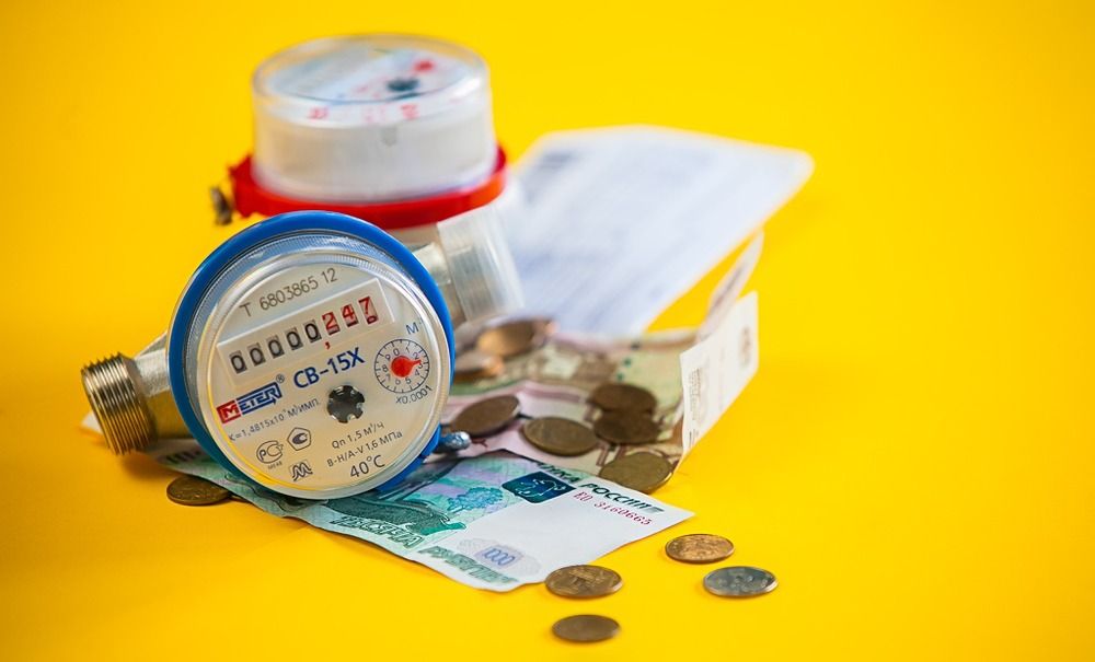 Как добиться перерасчёта коммуналки за период отсутствия в квартире Как добиться перерасчёта коммуналки за период отсутствия в квартире