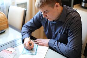 Поверка счетчиков воды