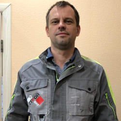 Специалист Александр Сергеевич