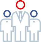 Опытные сотрудники