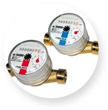 Комплект приборов для установки