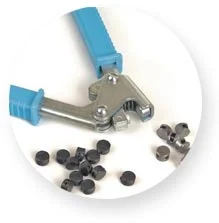 Опломбировка приборов