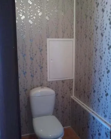 Ремонт ванной по тарифу Эконом