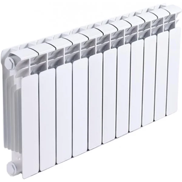 Биметаллический радиатор Rifar B-500