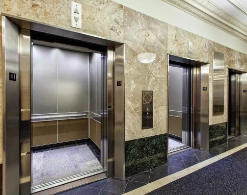 О замене лифтов. Часть 1