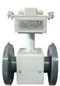 Установка электромагнитного теплосчетчика ТеРосс в Москве