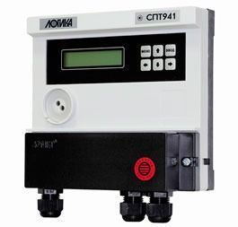 Замена тепловычислителя СПТ941.2 в Москве