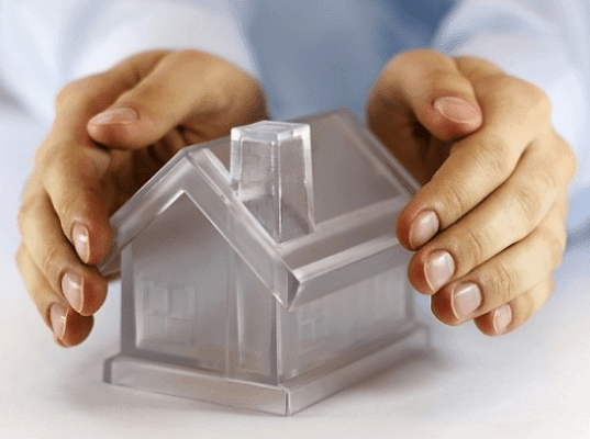 Добровольное страхование жилья