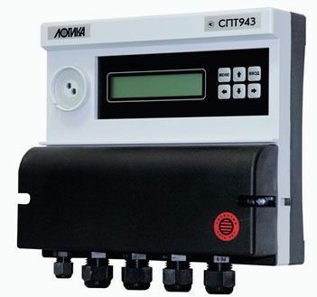 Установка тепловычислителя СПТ944 в Москве