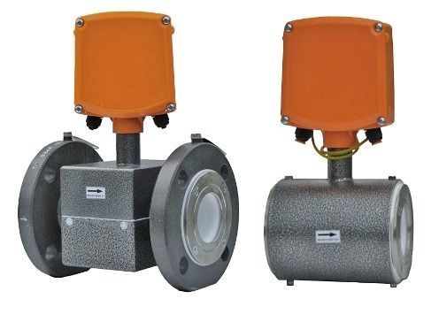 Установка электромагнитного преобразователя расхода Мастер Флоу (МФ-5.2.1) в Москве