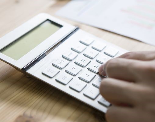 Перерасчёт платы за ЖКУ