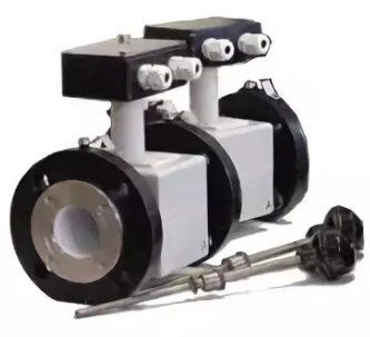 Замена теплосчетчика ВИС.Т-ТС в Москве