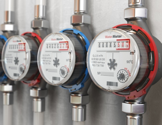 Как выбрать счётчик воды