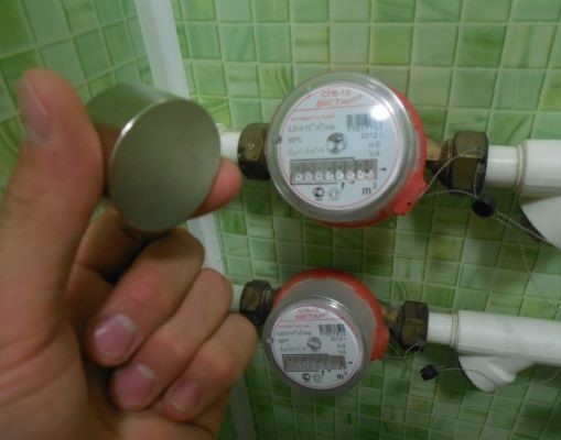 Что не поможет сэкономить на «коммуналке»