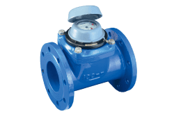 Приборы учета